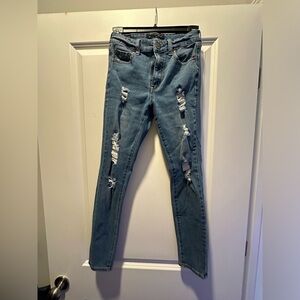 Aeropostale jeans